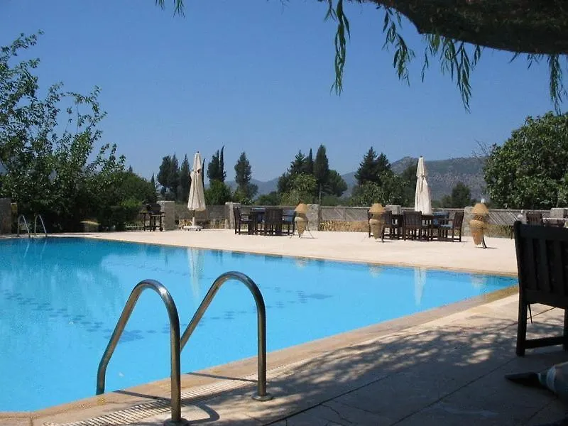 Misafir Evi Hotel Kayakoy