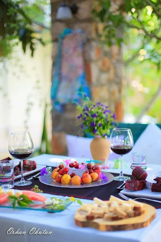 Misafir Evi Hotel Kayakoy