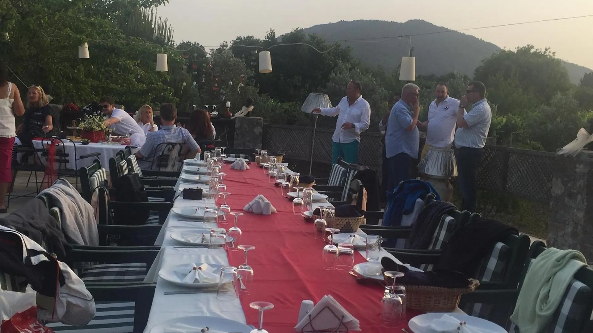 Misafir Evi Hotel Kayakoy
