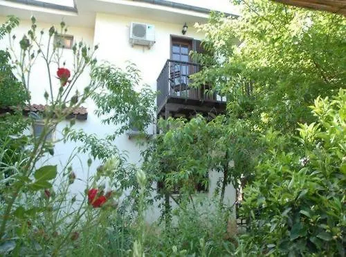 Misafir Evi location
