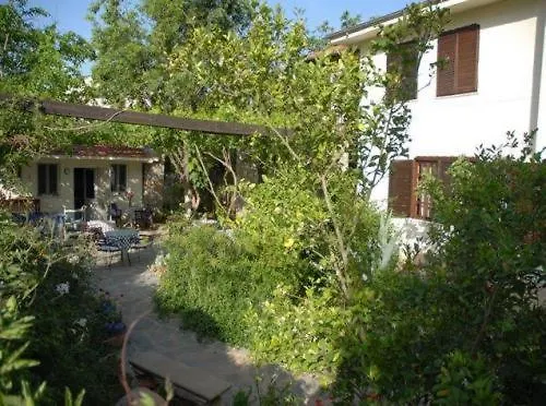 Misafir Evi Hotel Kayakoy