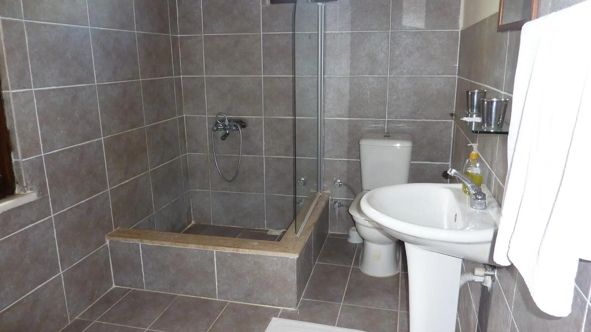 Misafir Evi Hotel Kayakoy