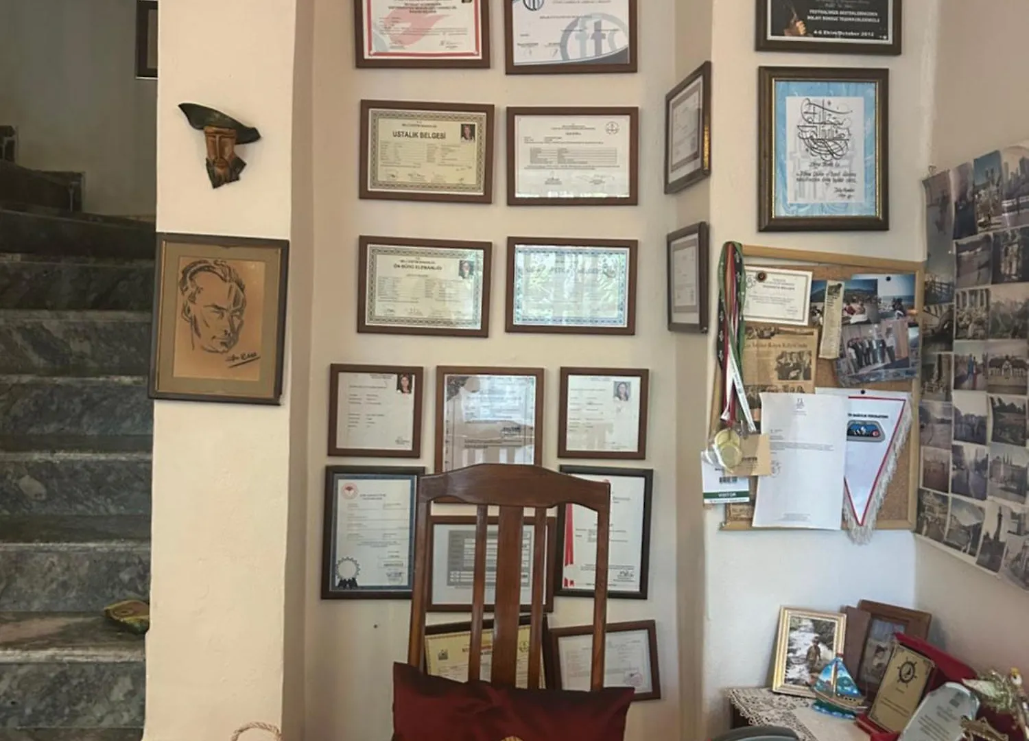 Misafir Evi Hotel Kayakoy