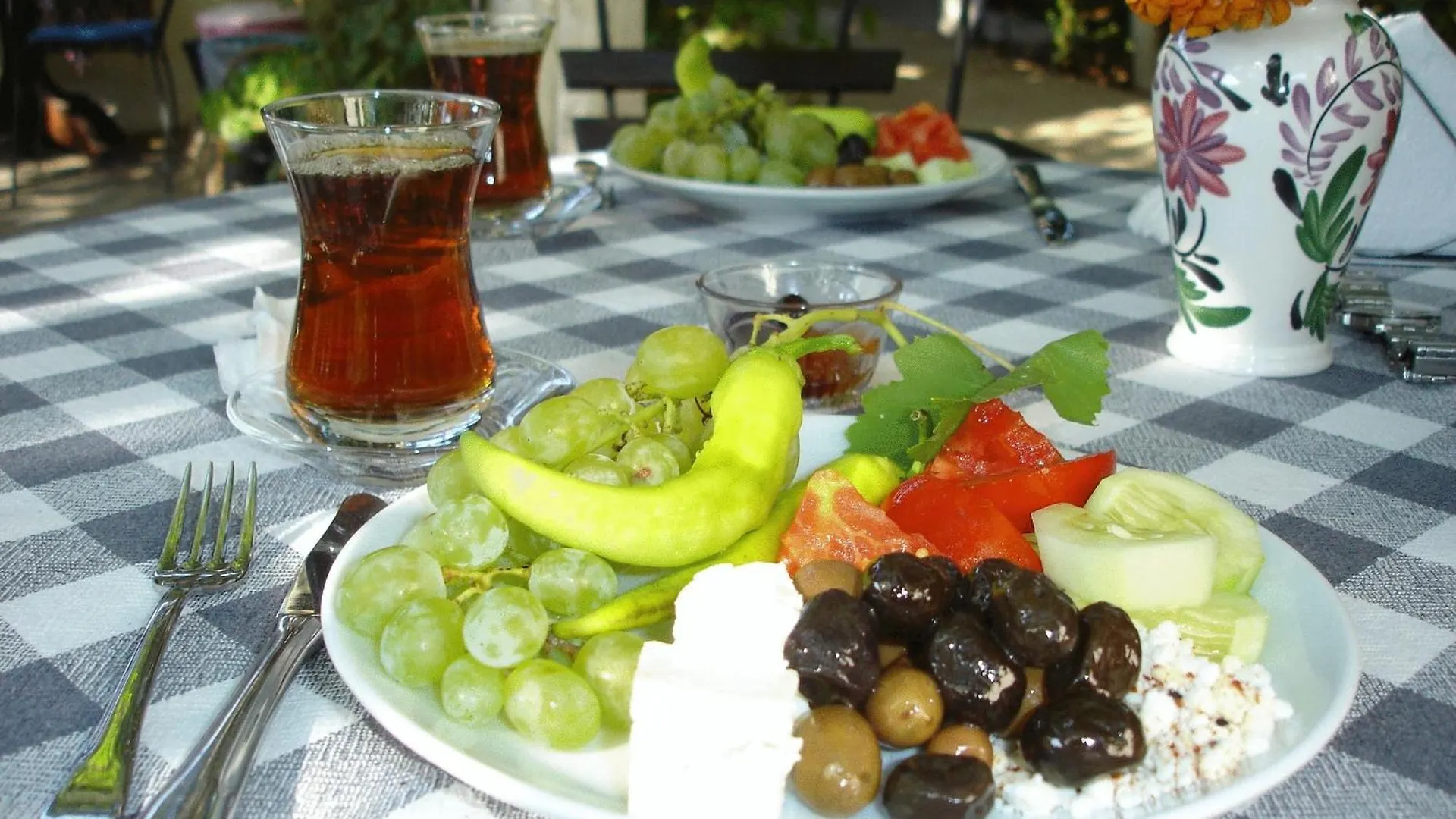 Misafir Evi Hotel Kayakoy
