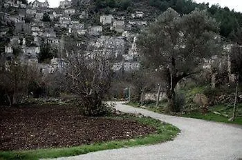 Misafir Evi Hotel Kayakoy