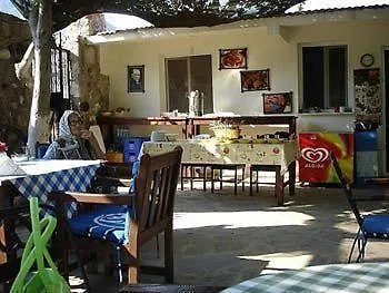 Misafir Evi Hotel Kayakoy Turkey