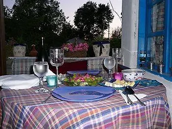 Misafir Evi Hotel Kayakoy