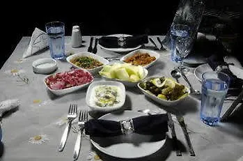 Misafir Evi Hotel Kayakoy Turkey