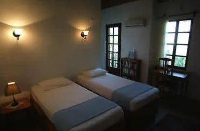 **  Misafir Evi Hotel Kayakoy Turkey