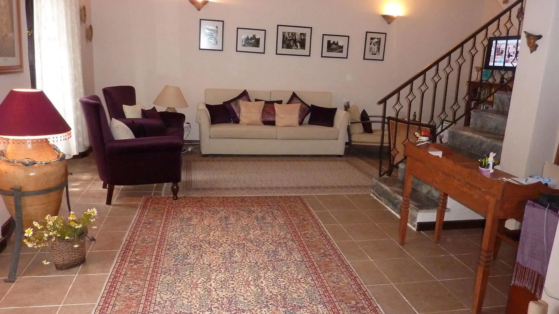 Misafir Evi Hotel Kayakoy