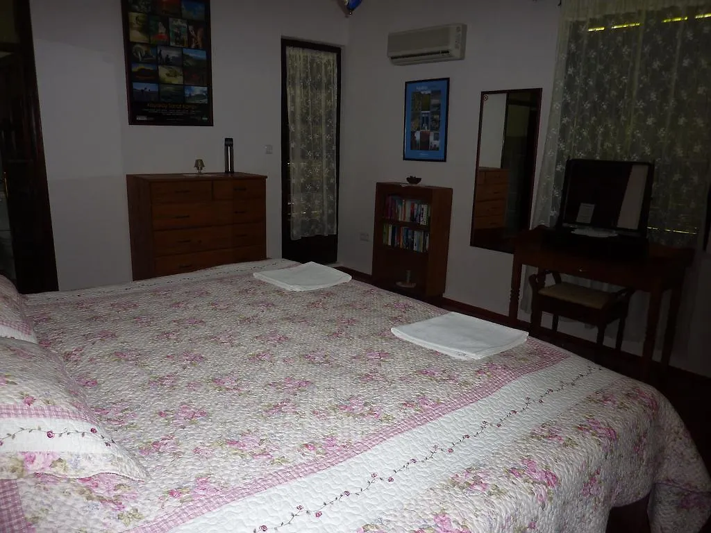 Misafir Evi Hotel Kayakoy Turkey