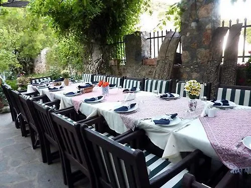 Misafir Evi Hotel Kayakoy
