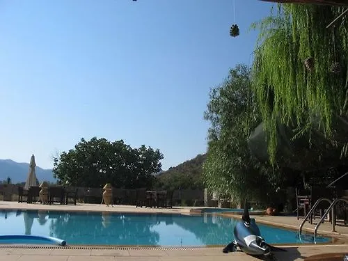 Misafir Evi Hotel Kayakoy Turkey