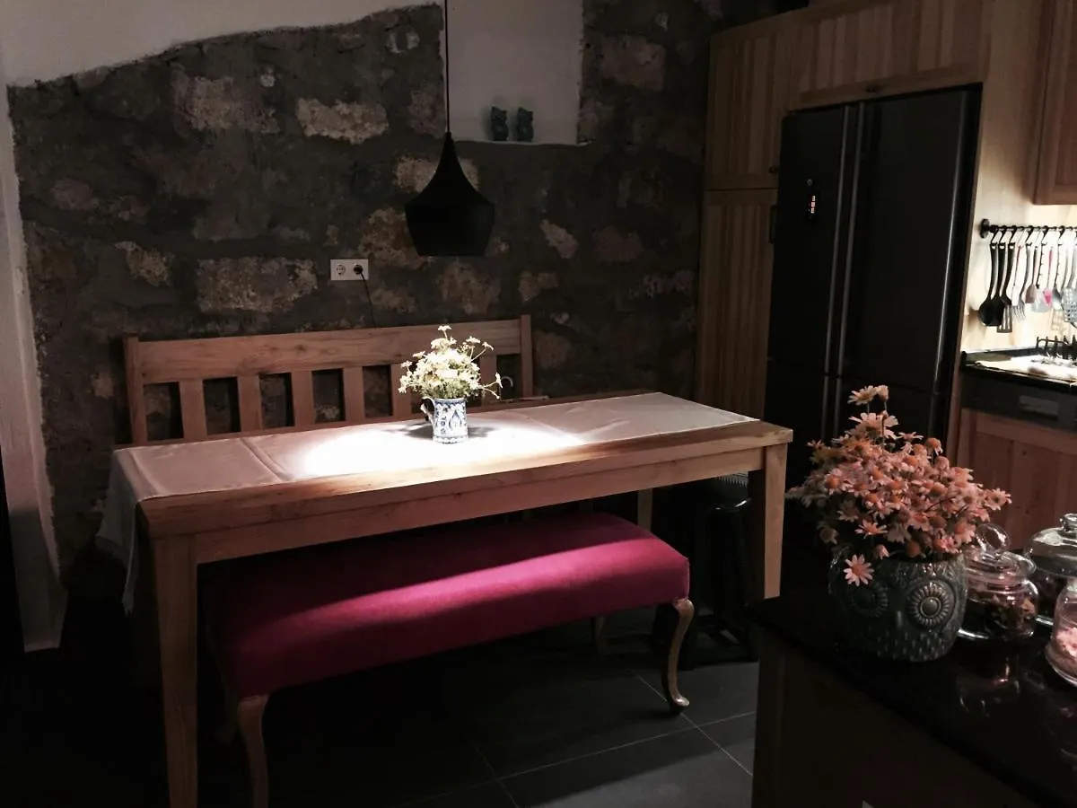 Hotel Misafir Evi Kayakoy 2*,  Turcja