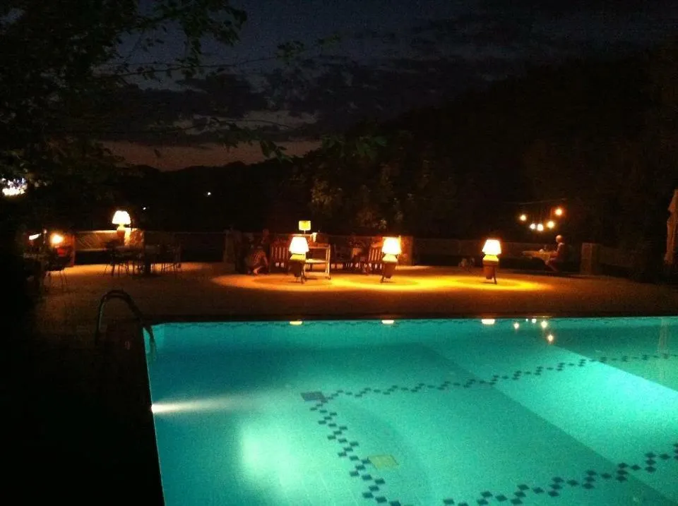 Hotel Misafir Evi Kayakoy