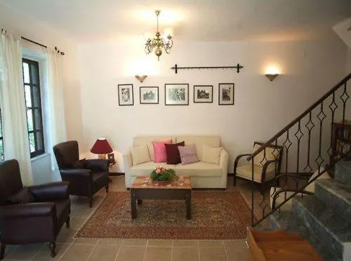 Hotel Misafir Evi Kayakoy