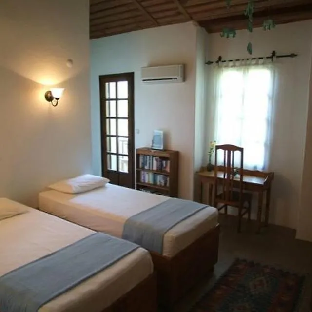 Hotel Misafir Evi Kayakoy
