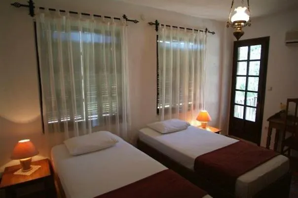 Hotel Misafir Evi Kayakoy