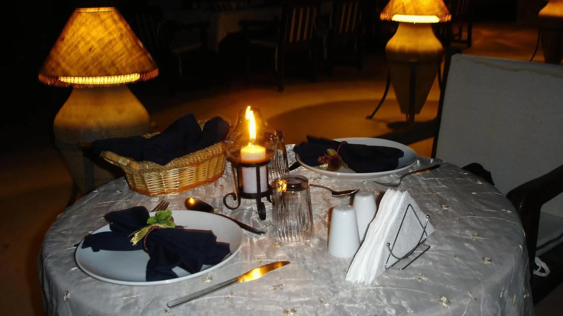 Hotel Misafir Evi Kayakoy Turcja