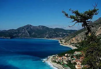 **  Hotel Misafir Evi Kayakoy Turcja
