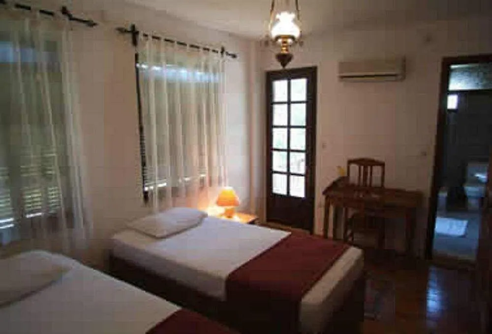 Hotel Misafir Evi Kayakoy Turcja