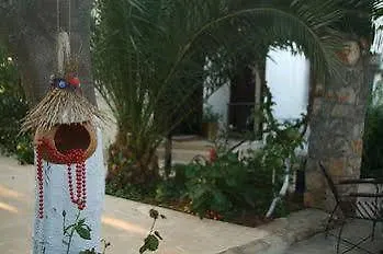 Hotel Misafir Evi Kayakoy