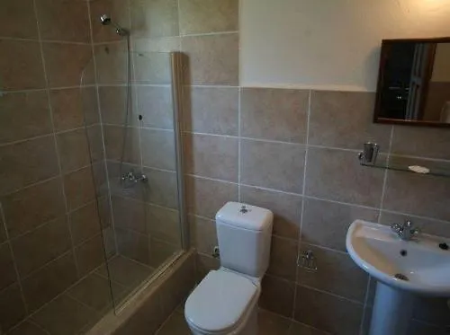 Hotel Misafir Evi Kayakoy