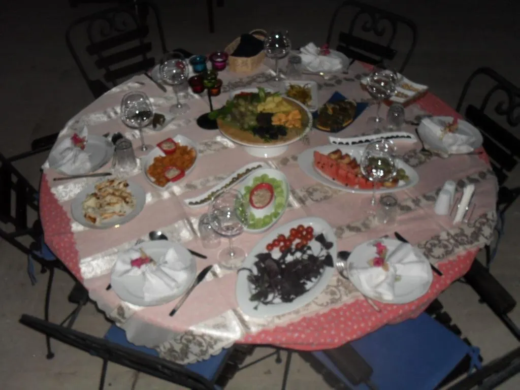 **  Hotel Misafir Evi Kayakoy Turcja